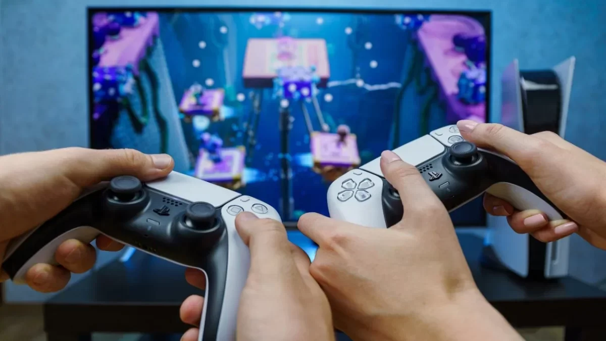 В Турции взлетели цены на игры для PlayStation. А Казахстан до сих пор не подключен к PSN