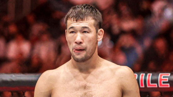 Генри Хуфт ответил на вопрос о возвращении Рахмонова в UFC