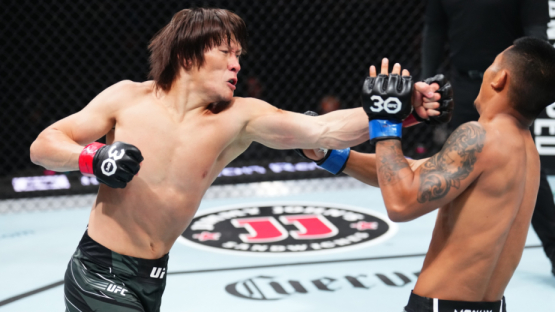 UFC