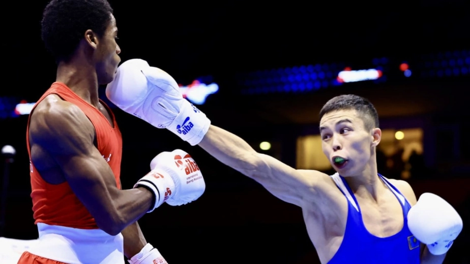 World Boxing или IBA? Казахстан сделал выбор