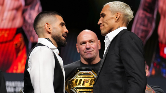 UFC