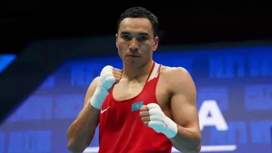 Финалист ЧМ из Казахстана получил бой в профи с обладателем титулов от IBF и WBO