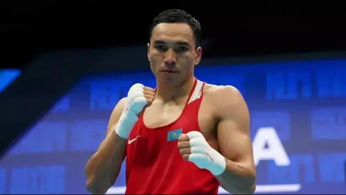 Финалист ЧМ из Казахстана получил бой в профи с обладателем титулов от IBF и WBO