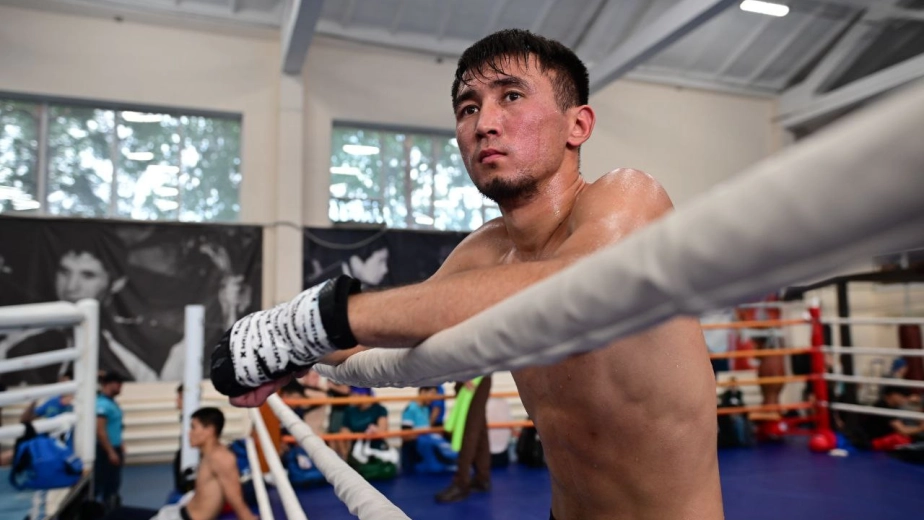 Как выглядит медальный зачет Кубка мира по боксу от World Boxing перед этапом в Астане?