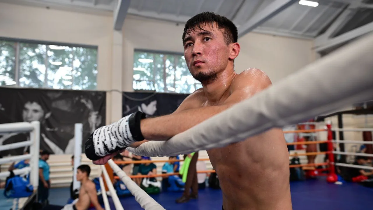 Как выглядит медальный зачет Кубка мира по боксу от World Boxing перед этапом в Астане?