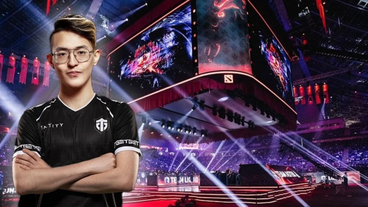 Riyadh Masters 2024: Трое казахстанцев сыграют на крупном турнире по Dota 2