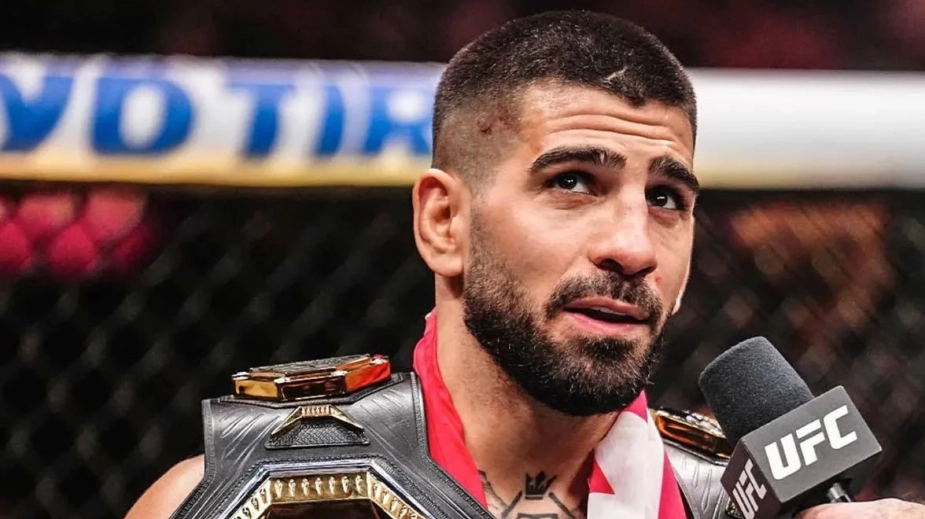 Стали известны сроки возвращения лучшего бойца UFC в октагон
