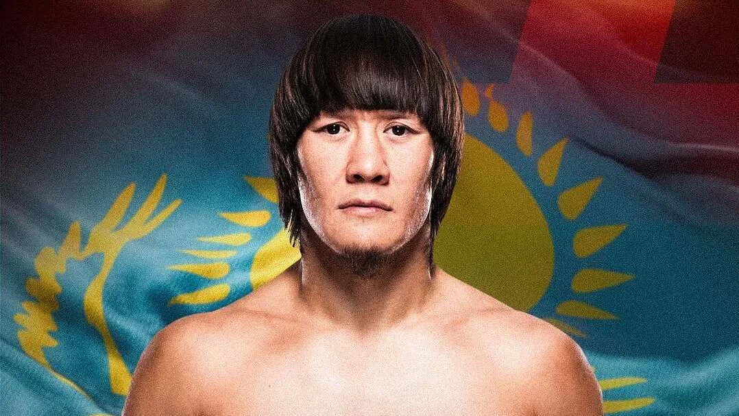 "Я не употребляю допинг - хочу вернуться в UFC!". Интервью Жалгаса Жумагулова - о новом титуле и не только