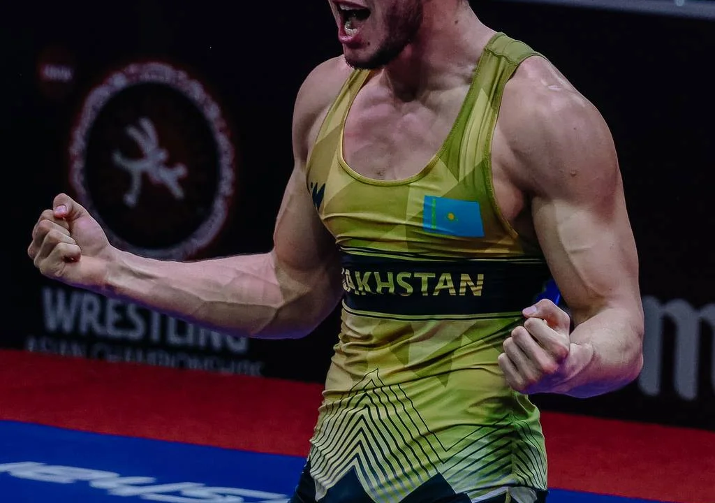 Олимпийские чемпионы и победители чемпионатов мира выступят на турнире Wrestling Stars в Актобе