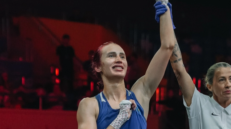 Разгром от Графеевой: казахстанка вышла в финал Кубка мира в Астане
