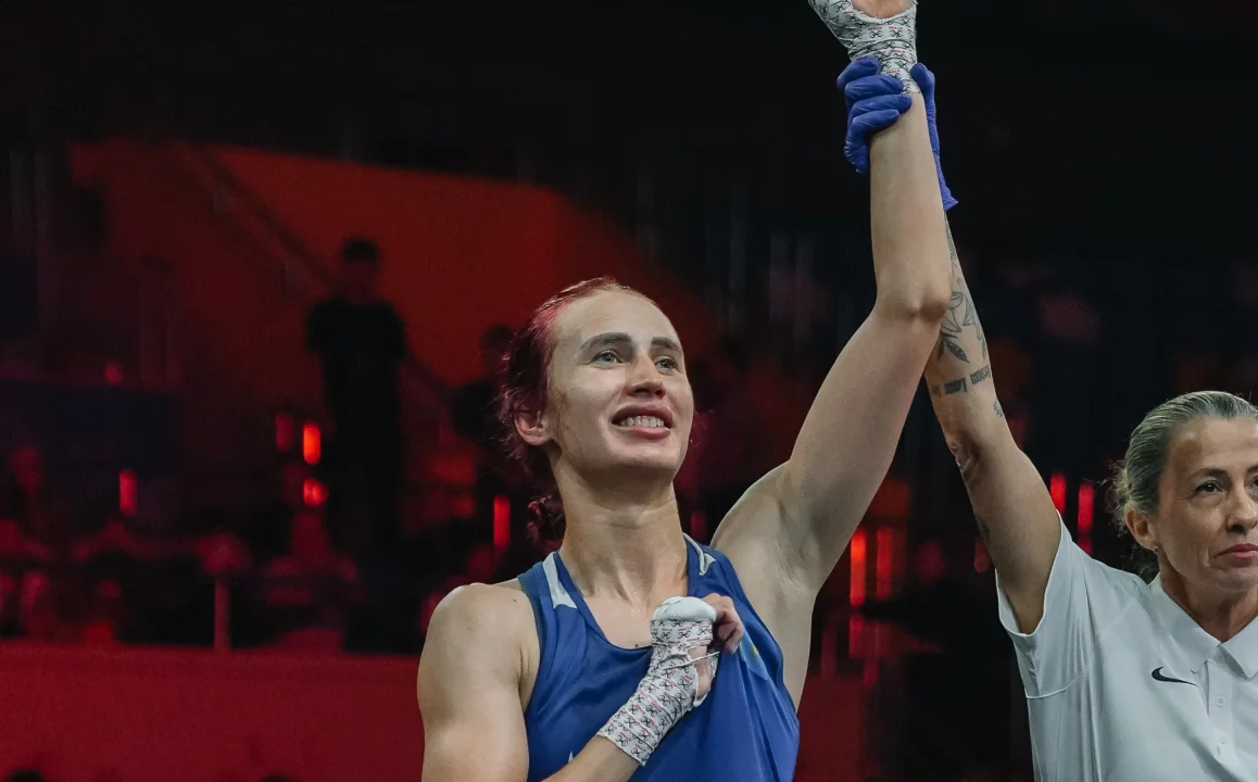 Разгром от Графеевой: казахстанка вышла в финал Кубка мира в Астане