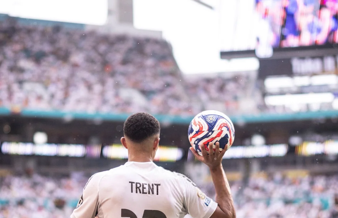 Суперкомпьютер назвал фаворита клубного чемпионата мира