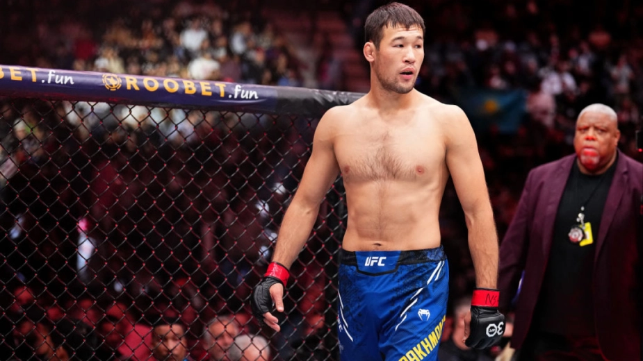 Рахмонов рассказал о своей травме и сроках возвращения в UFC