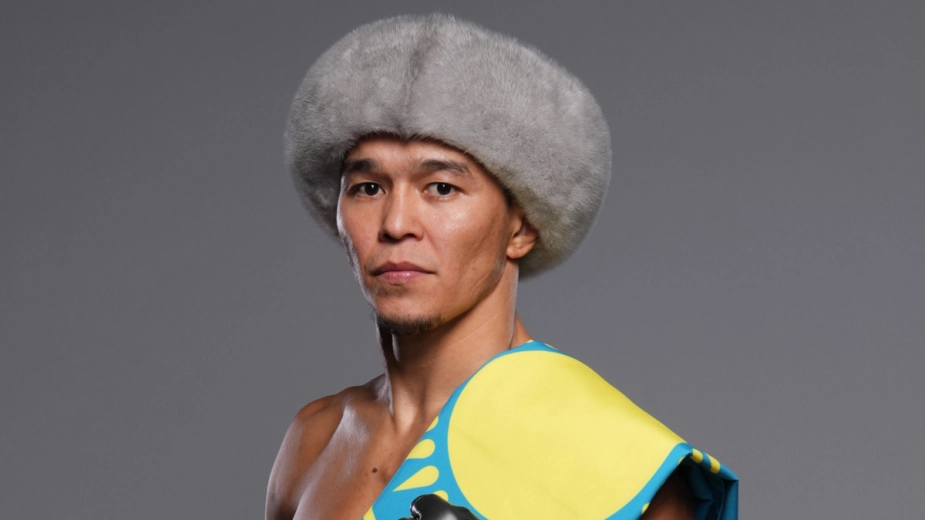 Бой Казахстан - Узбекистан в UFC отменяется: Темиров снялся, Алмабаеву дали нового соперника