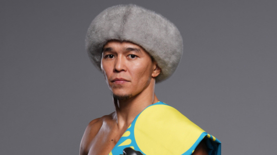 Бой Казахстан - Узбекистан в UFC отменяется: Темиров снялся, Алмабаеву дали нового соперника