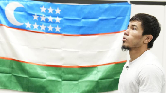 Новый допинг-скандал в UFC: узбекский боец принял лекарство от диетолога и снят с боя с Алмабаевым 