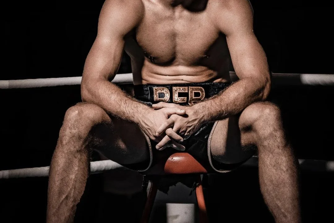 Уроженец Казахстана вошел в топ-5 рейтинга IBF