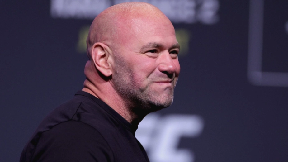 "Если Ислам выиграет титул, то будет супербой с Топурией!" - глава UFC