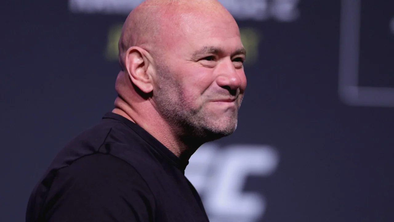 "Если Ислам выиграет титул, то будет супербой с Топурией!" - глава UFC