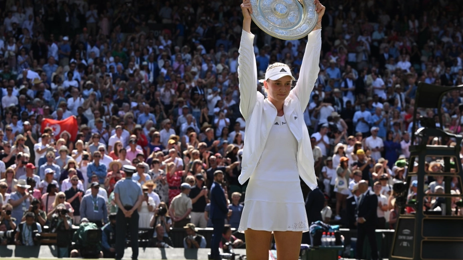 Какие позиции заняли казахстанцы в рейтинге WTA и ATP после Уимблдона