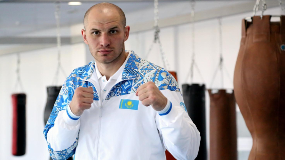Побеждавший Джалолова казахстанец получил соперника с 11 победами на бой в США