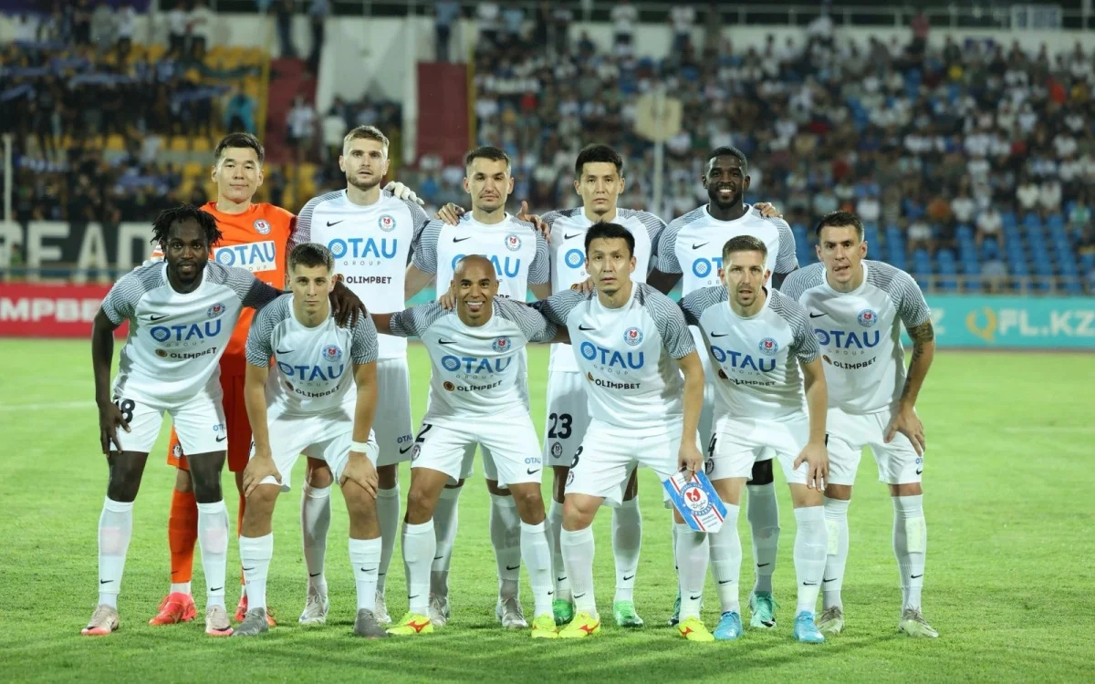 Орынбордағы лесбиянкамен танысу