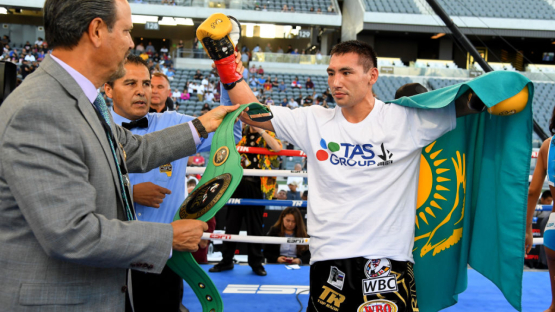 Top Rank