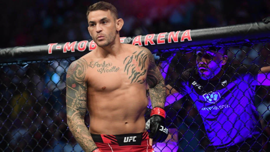 Дастин Порье не исключил возвращения в UFC после завершения карьеры
