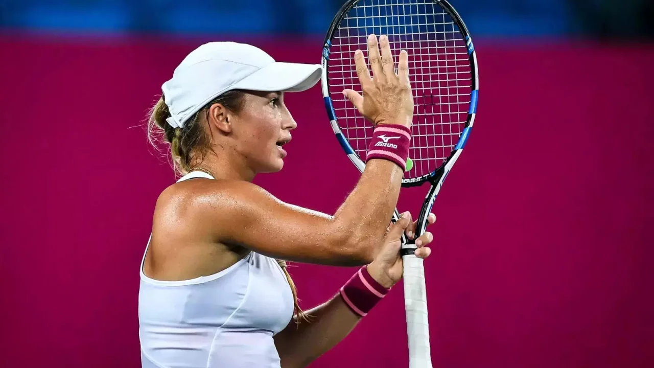 Стала известна судьба Путинцевой на топовом турнире WTA в США
