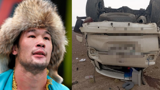 Жена и сын Шавката Рахмонова попали в аварию с двумя погибшими. Что известно? 