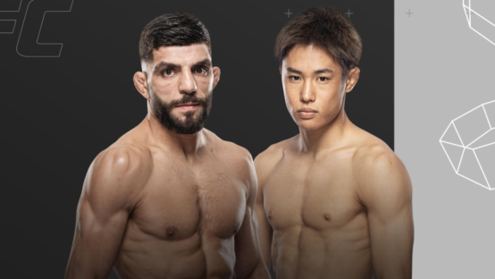У UFC возникли проблемы с мейн-ивентом следующего турнира: кто заменит?