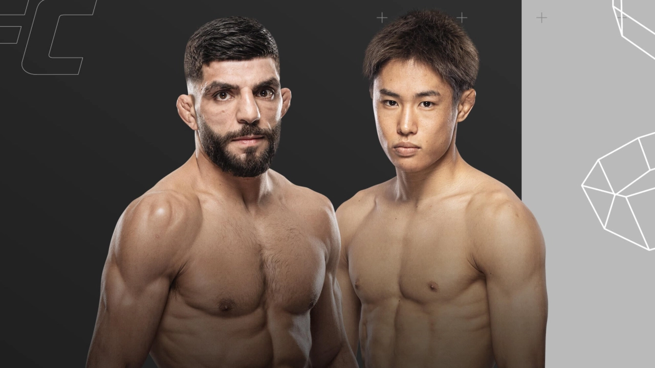 У UFC возникли проблемы с мейн-ивентом следующего турнира: кто заменит? 