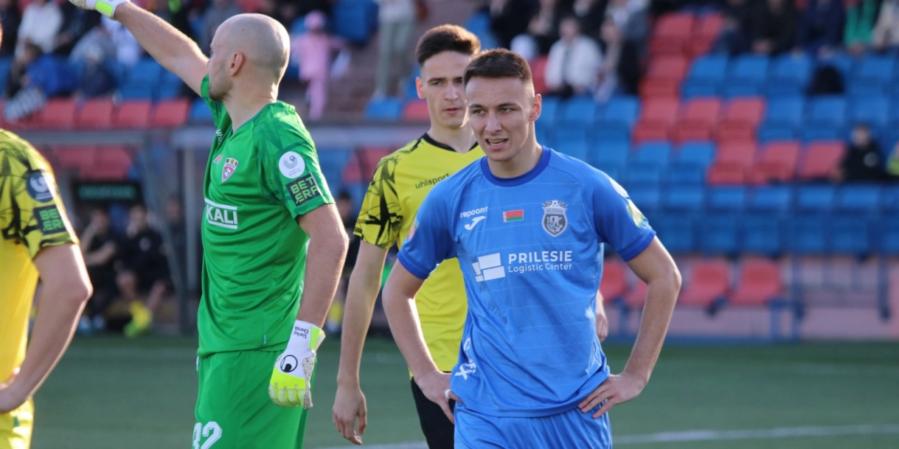 Экс-игрок сборной Казахстана расстался с клубом. Подробности