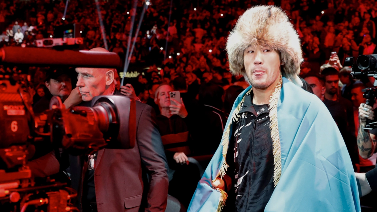 Шавкату Рахмонову бросили вызов на Madison Square Garden