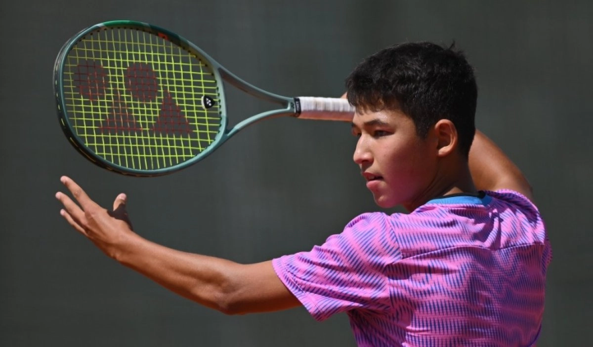 Казахстан стартовал на чемпионате мира среди юниоров до 14 лет