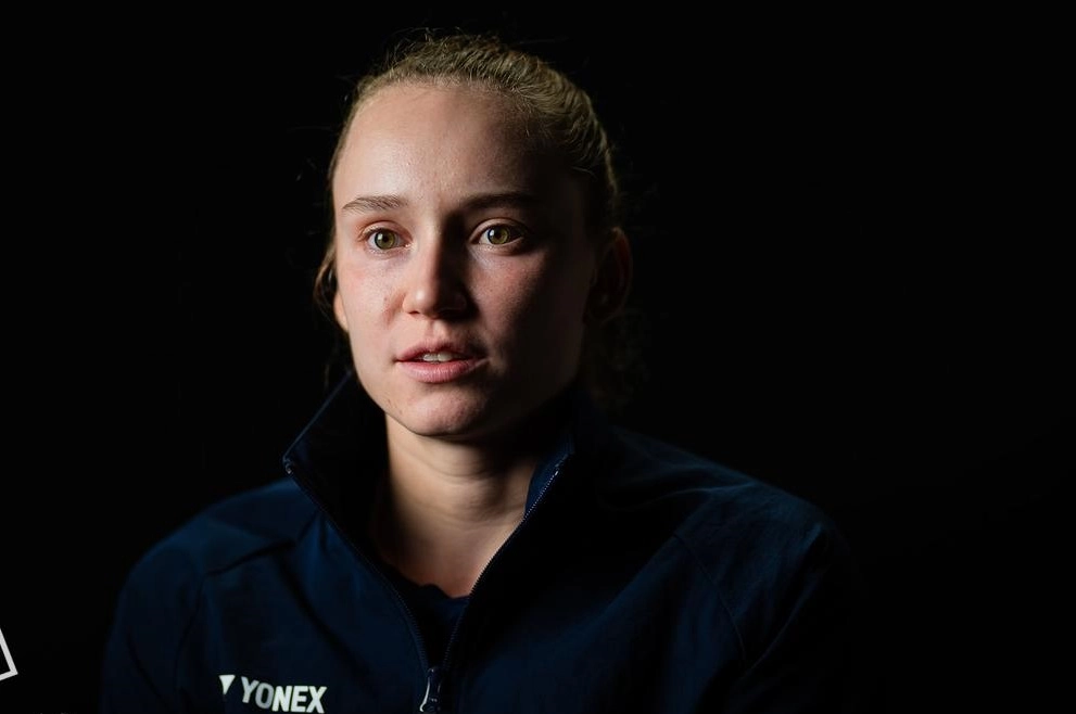 Рыбакина высказалась перед полуфиналом WTA 1000 в Канаде