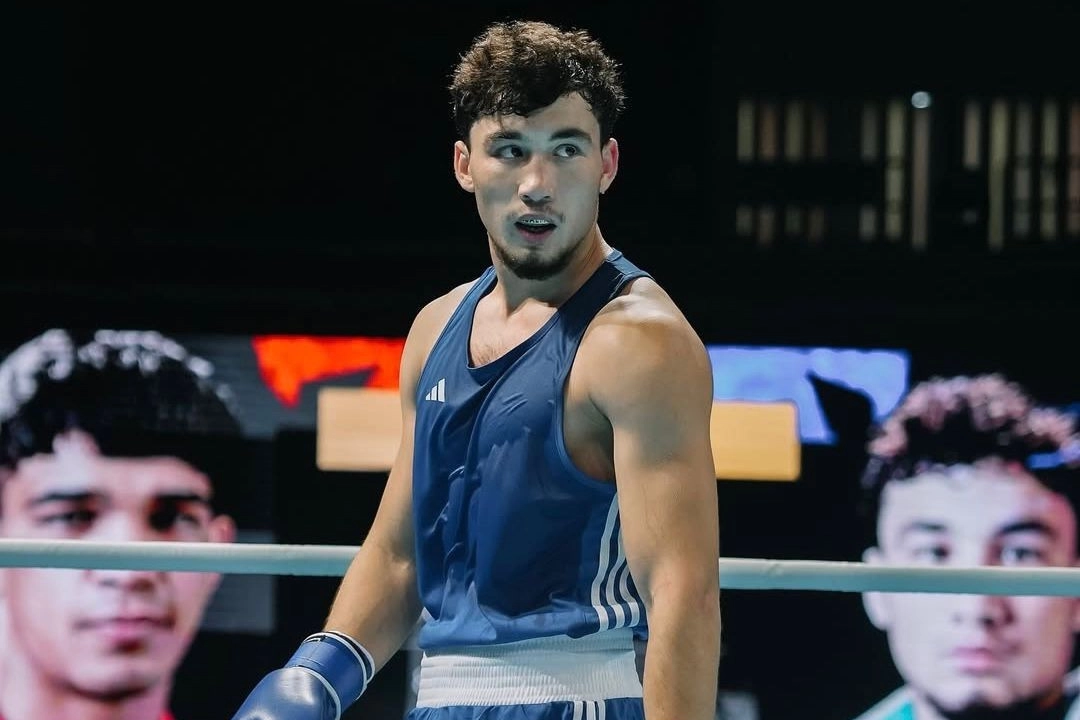 Казахстан vs Узбекистан. Какие финалы будут на чемпионате Азии по боксу U22?