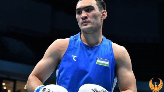 В Узбекистане объяснили допинг у олимпийского чемпиона пересадкой волос