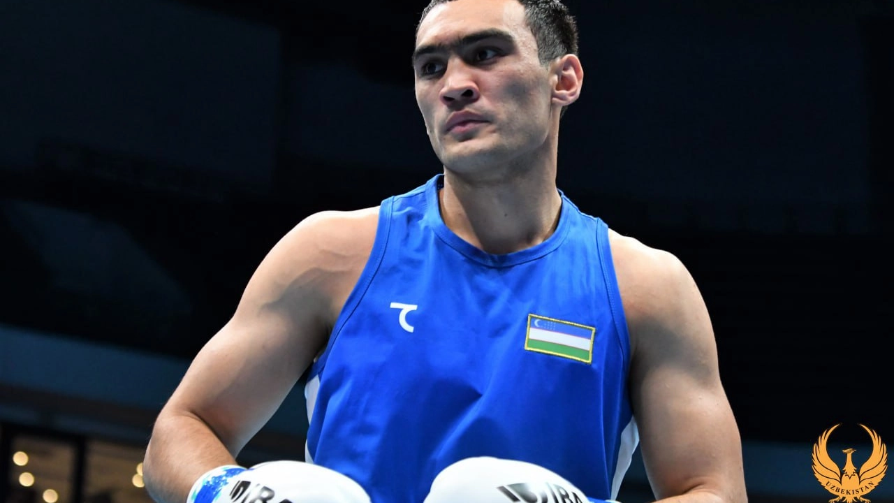 В Узбекистане объяснили допинг у олимпийского чемпиона пересадкой волос