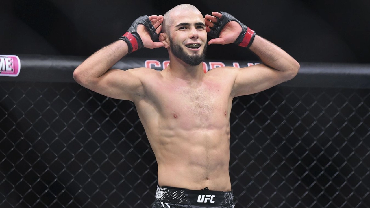 Мухаммад Мокаев несколько раз отказал UFC. Подробности