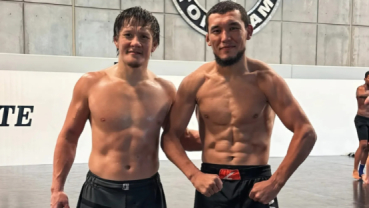 Появился полный кард UFC 319,...