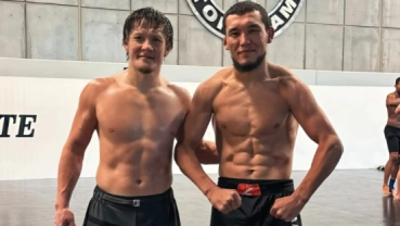 Появился полный кард UFC 319,...