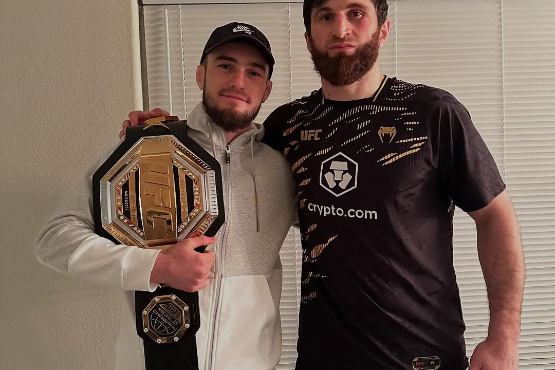Два экс-чемпиона лиги OCTAGON сразятся за контракт с UFC