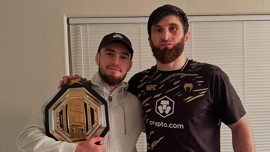 Два экс-чемпиона лиги OCTAGON сразятся за контракт с UFC