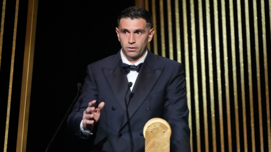France Football озвучил кандидатов на премию лучшему голкиперу года