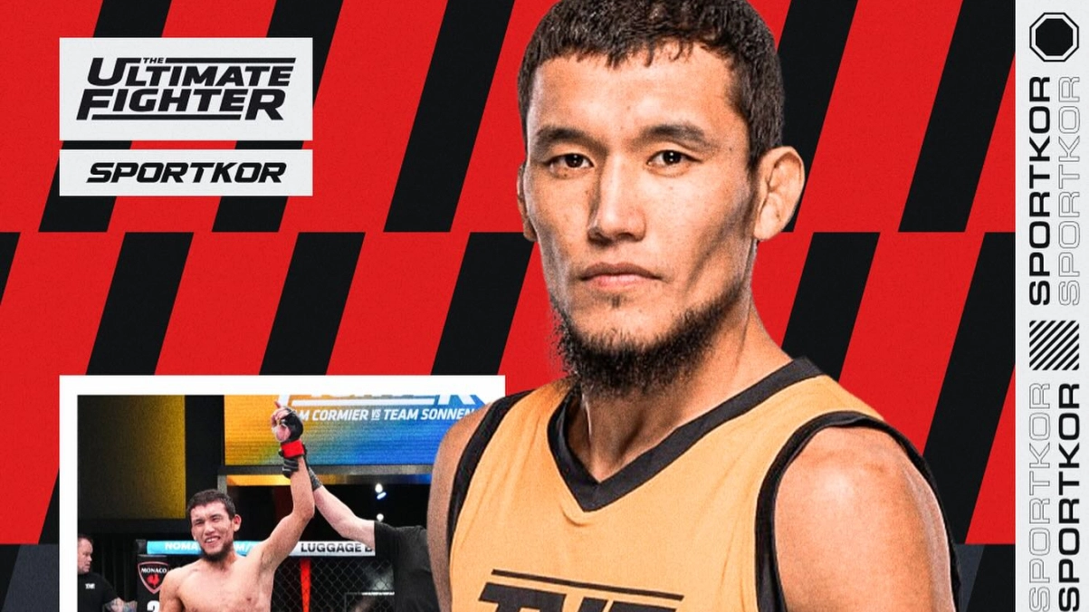 Тренер Рахмонова поделился ожиданиями от дебюта Алиби Идириса в UFC