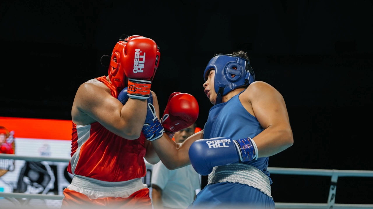 Сколько у Казахстана и Узбекистана финалистов на чемпионате Азии по боксу U19?