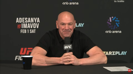 UFC объявила об исторической сделке по трансляциям