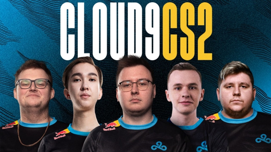 Команда Cloud9 подписала казахстанского снайпера ICY