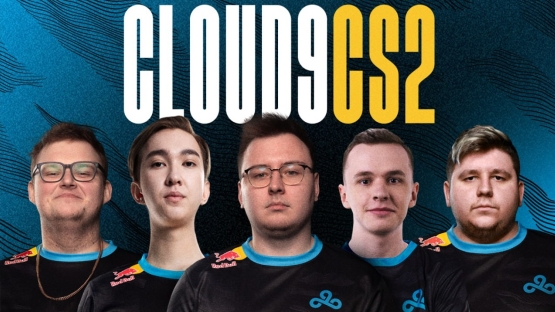 Команда Cloud9 подписала казахстанского снайпера ICY